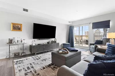 975 N Lincoln Street #7H, Denver, CO 80203 - Photo 12