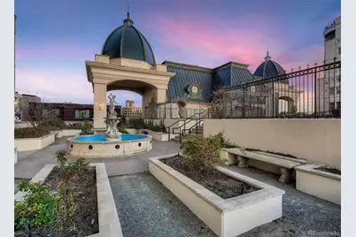 975 N Lincoln Street #7H, Denver, CO 80203 - Photo 24