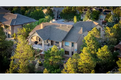 4968 Stonehill Road, Colorado Springs, CO 80918 - Photo 4