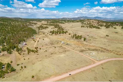 1265 County Rd 403, Florissant, CO 80816 - Photo 16