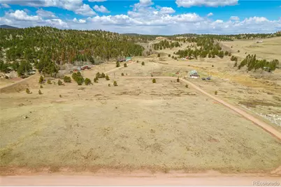 1265 County Rd 403, Florissant, CO 80816 - Photo 20
