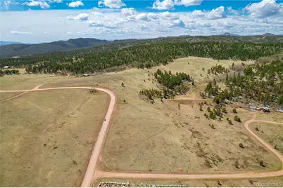 1265 County Rd 403, Florissant, CO 80816 - Photo 18