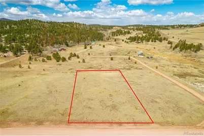 1265 County Rd 403, Florissant, CO 80816 - Photo 2