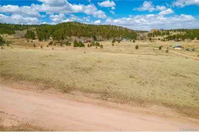 1265 County Rd 403, Florissant, CO 80816 - Photo 22