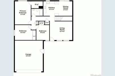 16797 E Mansfield Circle, Aurora, CO 80013 - Photo 16