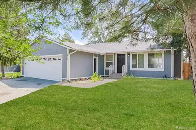 16797 E Mansfield Circle, Aurora, CO 80013 - Photo 1