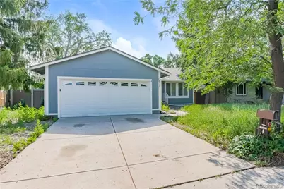 16797 E Mansfield Circle, Aurora, CO 80013 - Photo 2