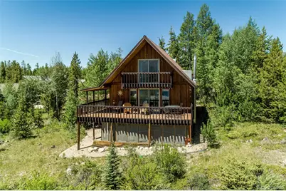86 County Road 4982, Grand Lake, CO 80447 - Photo 2