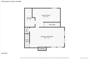 2300 Leyden St, Denver, CO 80207 - Photo 40