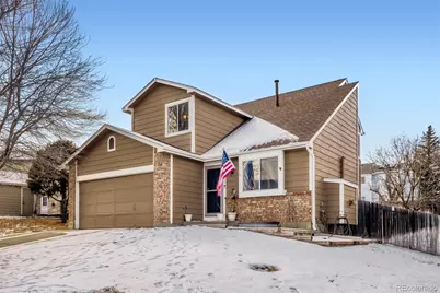 20021 E Bellewood Drive, Centennial, CO 80015 - Photo 1