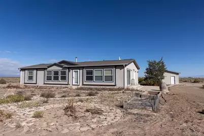 3211 Lane 2 North, Mosca, CO 81146 - Photo 1