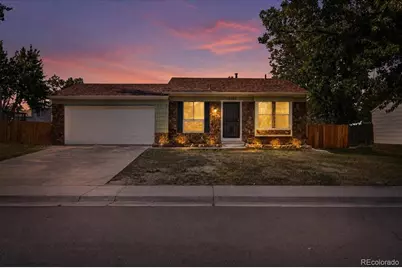 19024 E 22nd Drive, Aurora, CO 80011 - Photo 1