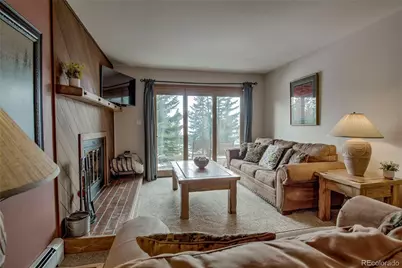 94300 Ryan Gulch Road #301, Silverthorne, CO 80498 - Photo 1