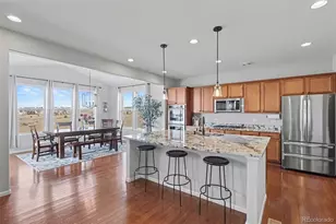 10952 Torreys Peak Way, Peyton, CO 80831 - Photo 1