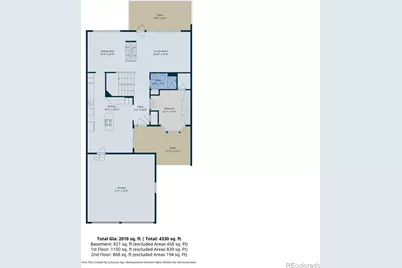 9843 Firestone Circle, Lone Tree, CO 80124 - Photo 38