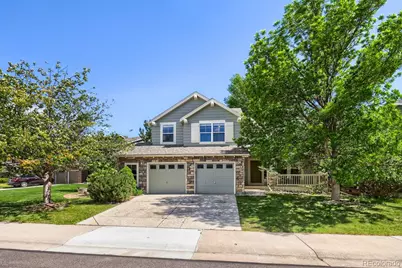 4672 Charing Court, Castle Rock, CO 80109 - Photo 1