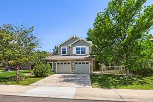 4672 Charing Ct, Castle Rock, CO 80109 - Photo 1