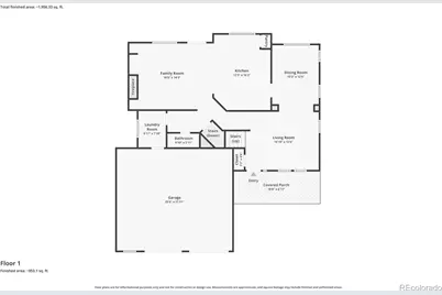 4672 Charing Court, Castle Rock, CO 80109 - Photo 30