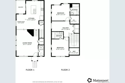 1750 Aspen Meadows Circle, Denver, CO 80260 - Photo 28