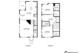 1750 Aspen Meadows Cir, Denver, CO 80260 - Photo 28