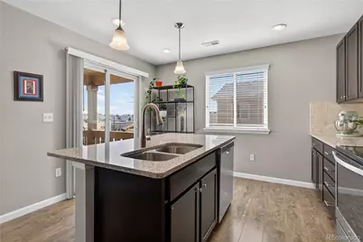 1750 Aspen Meadows Circle, Denver, CO 80260 - Photo 16