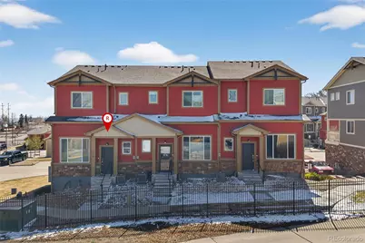 1750 Aspen Meadows Circle, Denver, CO 80260 - Photo 2