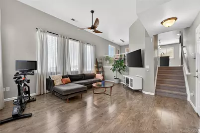 1750 Aspen Meadows Circle, Denver, CO 80260 - Photo 2