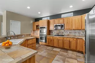 16394 E Blackthorn Way, Parker, CO 80134 - Photo 4