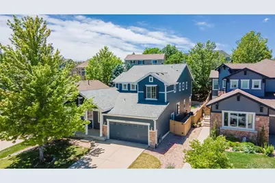 10832 Trotwood Way, Highlands Ranch, CO 80126 - Photo 4