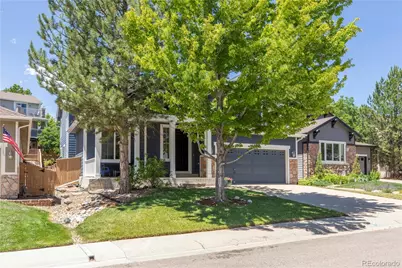 10832 Trotwood Way, Highlands Ranch, CO 80126 - Photo 2