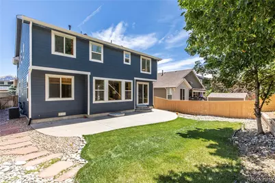 10832 Trotwood Way, Highlands Ranch, CO 80126 - Photo 34