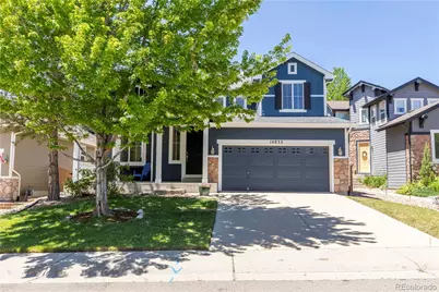10832 Trotwood Way, Highlands Ranch, CO 80126 - Photo 1