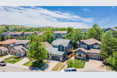 10832 Trotwood Way, Highlands Ranch, CO 80126 - Photo 36