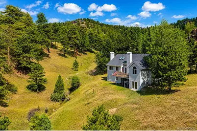 1107 Preserve Circle, Golden, CO 80401 - Photo 1