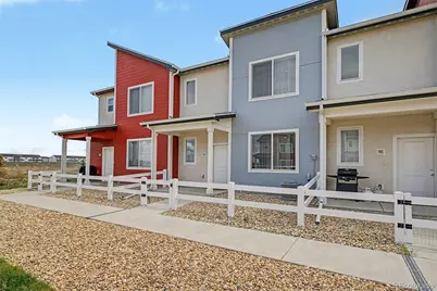 500 S Denver Avenue #18D, Fort Lupton, CO 80621 - Photo 32