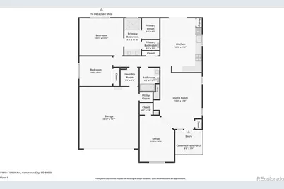 14843 E 119th Avenue, Brighton, CO 80603 - Photo 30