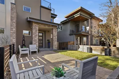 1937 Lowell Boulevard, Denver, CO 80204 - Photo 2