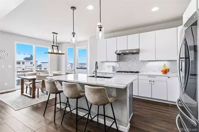 17933 Coral Burst Street, Parker, CO 80135 - Photo 8