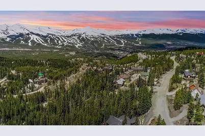 247 S Fuller Placer Road, Breckenridge, CO 80424 - Photo 1