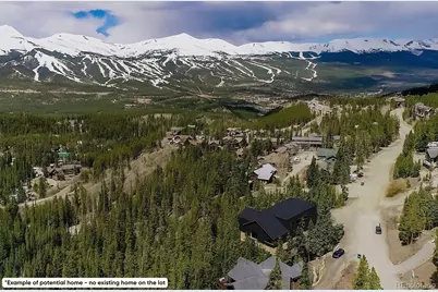 247 S Fuller Placer Road, Breckenridge, CO 80424 - Photo 4