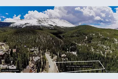 247 S Fuller Placer Road, Breckenridge, CO 80424 - Photo 6