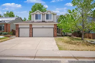 9404 Painted Canyon Cir, Highlands Ranch, CO 80129 - Photo 1