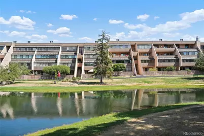 7000 E Quincy Avenue #C208, Denver, CO 80237 - Photo 2