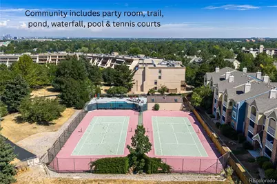 7000 E Quincy Avenue #C208, Denver, CO 80237 - Photo 40