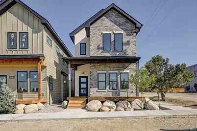430 Pinon Street, Buena Vista, CO 81211 - Photo 1