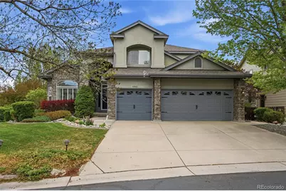 8502 S Miller Court, Littleton, CO 80127 - Photo 2