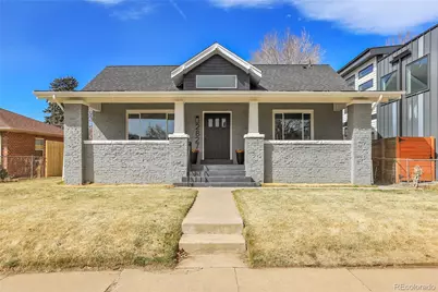 2827 Bellaire Street, Denver, CO 80207 - Photo 1