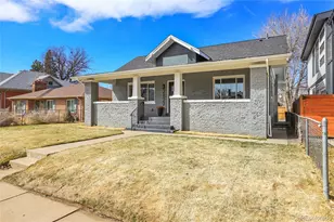 2827 Bellaire St, Denver, CO 80207 - Photo 2