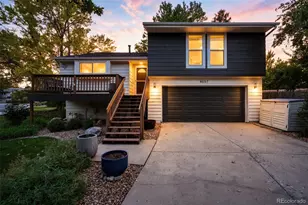 8057 S Newport Ct, Centennial, CO 80112 - Photo 1