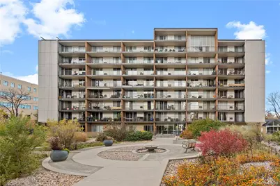 4800 E Hale Parkway #505, Denver, CO 80220 - Photo 4